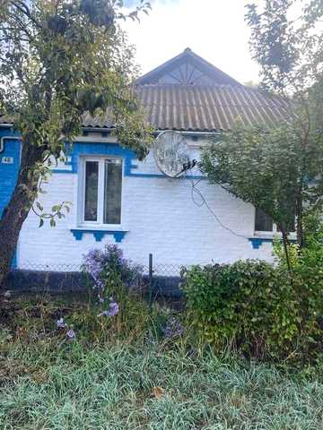 Будинок, центр, м. Погребище, Вінницька область