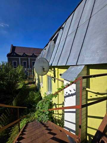 Продаж 3-кімнатної квартири в місті Васильков