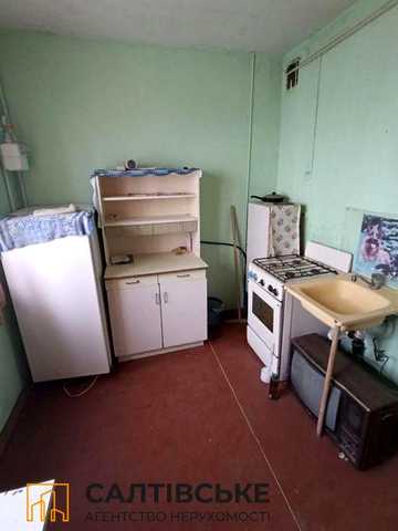 ОЛ-3477 Продам 3К квартиру на Салтовке Студенческая 520 м/р