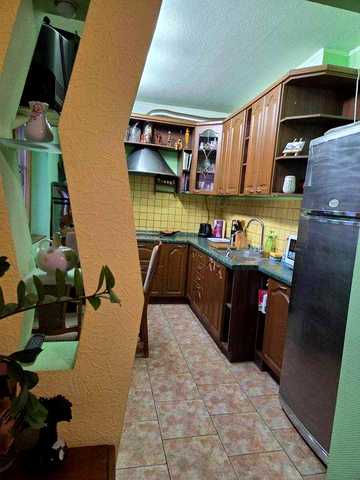 Аренда 4к.кв. Салтовка