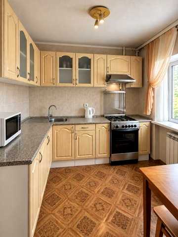 Оренда 1к квартири Гарета Джонса 1