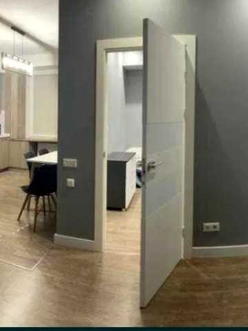 Продаж, Квартира, 1 кімната, 63 м², ЖК Армійський, Армійська, Фонтан, Одеса