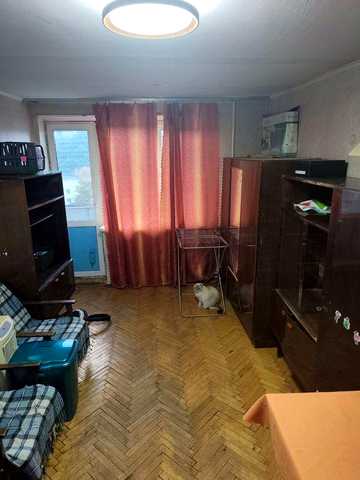 Оренда 1к квартири на Куренівці( газ , бойлер)
