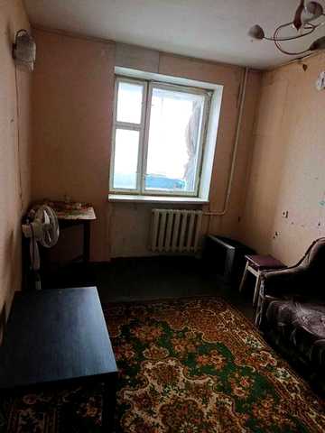 Довгострокова аренда 2-х кімнатної  квартири недорого в центрі Вишневого