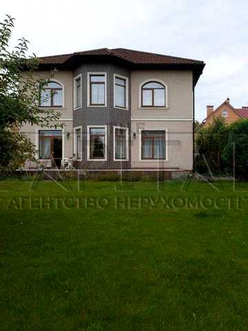 Оренда автономного будинку  320 м² Оболонь Вишгород  , КМ Чорнобилець Газ Генератор Інвертор