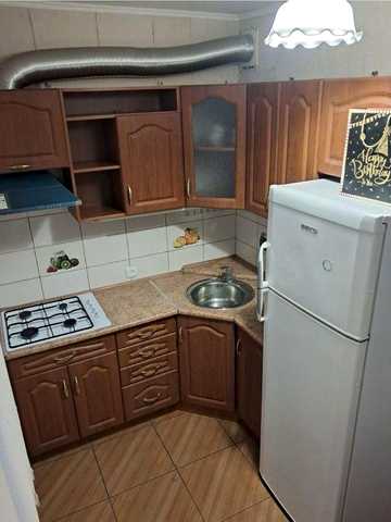 Сдам 1 кім кв метро Холодна Гора вільна готова для вселення