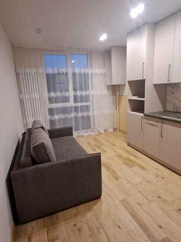 1к. Лемківська 500$ з паркомісцем у паркінгу