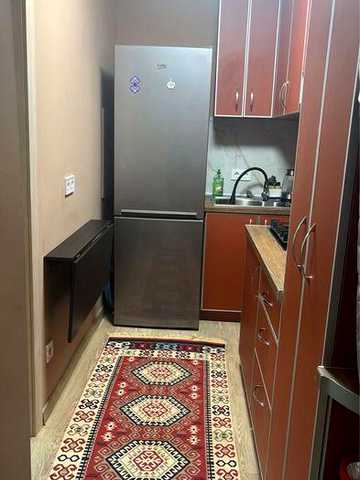 Оренда квартири Узбецька 3, кв, 4