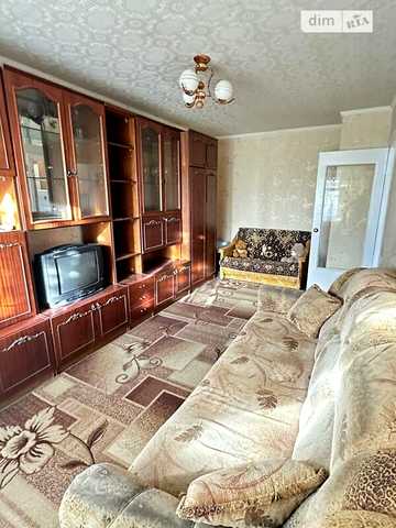 Продаж 1к Квартира Бузький бульвар