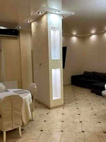Продам 3-кімнатну квартиру 96 м² у центрі Дніпра | ЖК Дім на Мечникова | Євроремонт