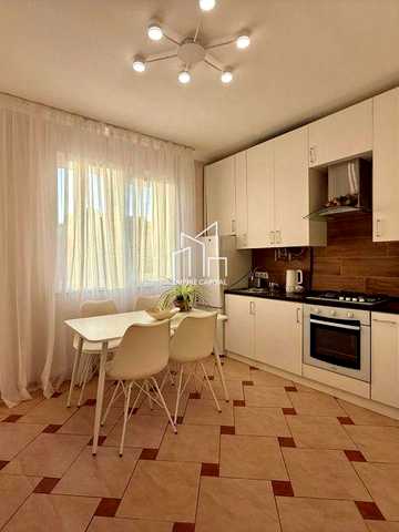Продаж 3-к квартири в ЖК Сонячний Край |85,7 м²