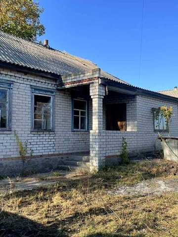 Будинок в  Павлиші