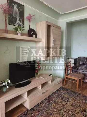 D1C  Сдам 1 комнатную квартиру метро Киевская, ул. Луганская 36