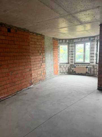Продаж квартири-стідії 47,9м² під Ваш ремонт. ЖК ''044''. ID:867 ЖК ''044''
