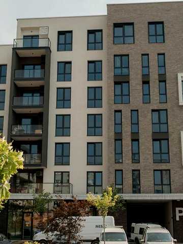 Продаж 1к Квартира Андрія Пруниці вулиця ЖК Sky City