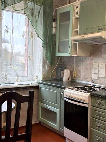 3х кімнатна квартира в Оржеві