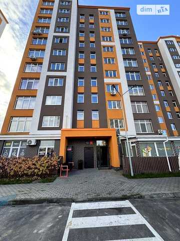 Продаж 1к Квартира Одеська вулиця ЖК Orange Park