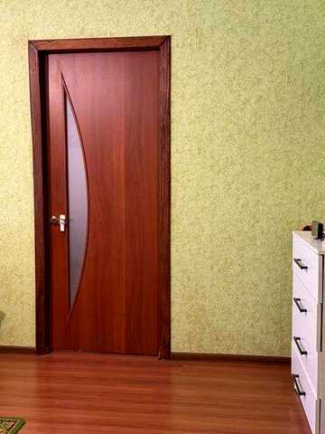 Двокімнатна квартира розташована в тихому центрі міста