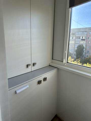 Продам 1 кімнатну квартиру  Чугуїв