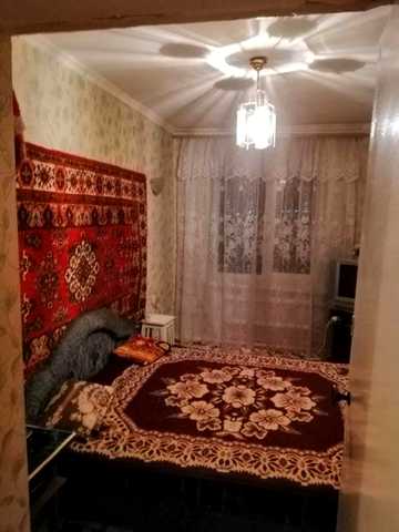 Продам 3-комн.кв.