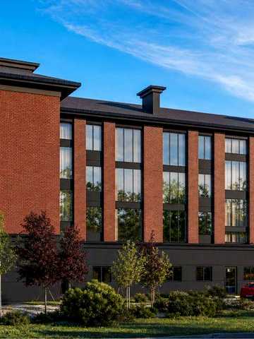 Продаж квартири поруч з Бучанським парком ЖК Comfort Hall