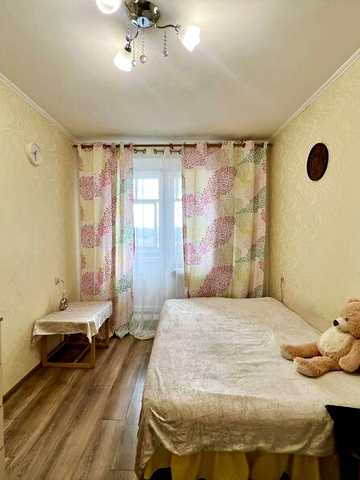 Довгострокова оренда 1к Квартира Брацлавська вулиця