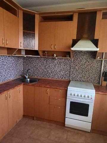 Оренда 1но кімнатної квартири по вул.Богуна, 51 з лічильником тепла