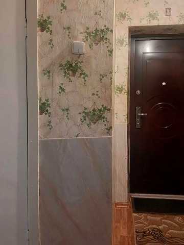 Продаж 1-кімнатної квартири в центрі міста