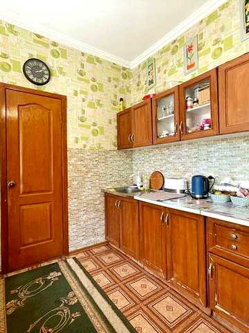 Довгострокова оренда 3к Дім Верхня вулиця