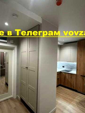 сдаю 1-к. квартира, 34,9 м², пушкинская 74
