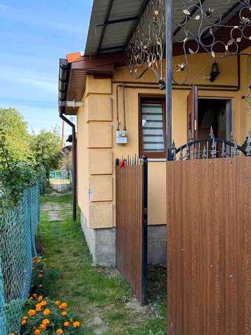 Продаж 1 кімнатної квартири, район "Бані" у м. Борислав!