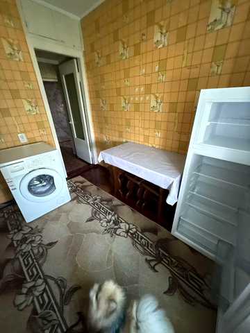 Здаю 1 кімнатну квартиру Озерна 13 АТБ