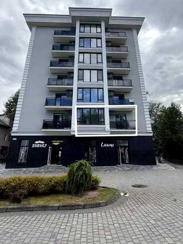 ‼️ 2- кім квартира в центрі Трускавця Platinum Apartments.‼️ ЖК Platinum Apartments