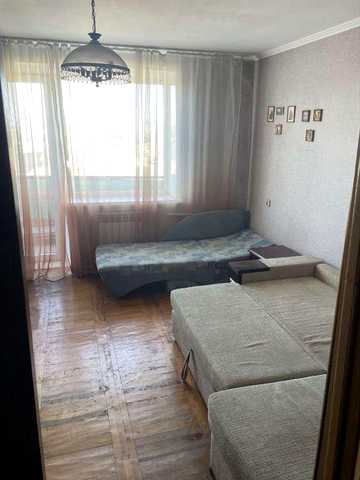 Аренда 3х ком в центре