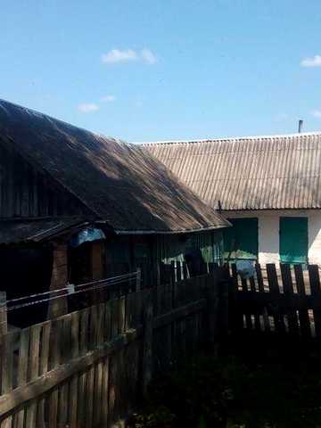 Будинок в селі Іванівка , Коростенський (малинський район)