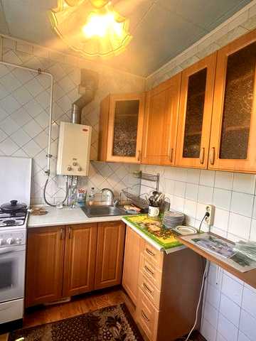 Здам 3 х кім квартиру К. Шлях 27. Бориспіль