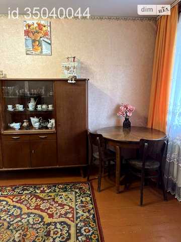 Продаж 3к Квартира Академіка Янгеля вулиця