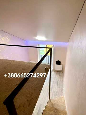 Продам 2-уровневую квартиру, ул. Косарева, 25, Харьков