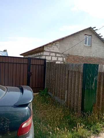 Продам дачу в 13 кооперативе