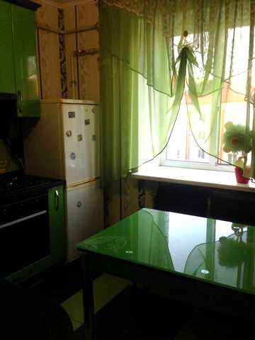 Автономне опалення. 2-х кімн. 56 кв.м Меблі.Техніка.