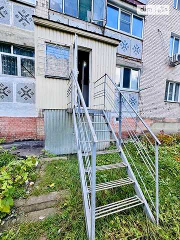 Довгострокова оренда 1к Квартира Романа Шухевича (Курчатова) вулиця
