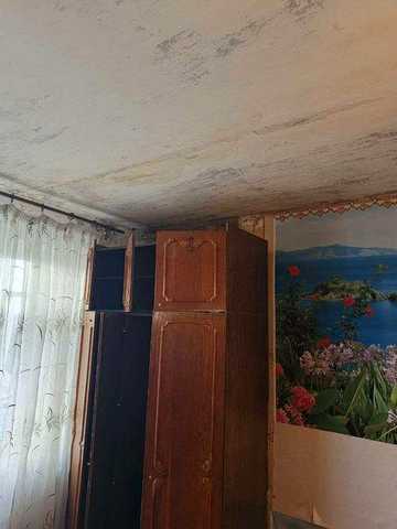 Однокімнатна квартира 37 кв.м. 9/9