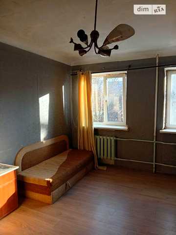 Довгострокова оренда 1к Квартира Проскурівська вулиця