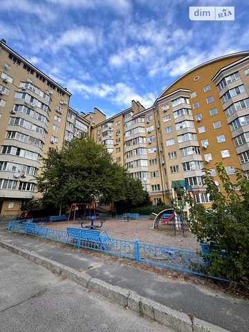 Продаж 2к Квартира Лесі Українки вулиця