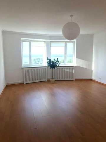 Видовая 2-к квартира 80 м² на ул. Леваневцев! Парк, пляж, яхт-клуб, река. Собственник