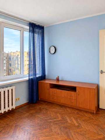Миколи Шепелєва 9А, Відрадний, оренда роздільної 1к, газ!