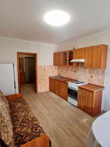 Здам 1 кім. квартиру, Василя Порика 9-В, гарний стан, 50м²