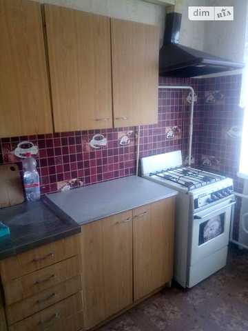 Продаж 1к Квартира Дмитра Майбороди вулиця