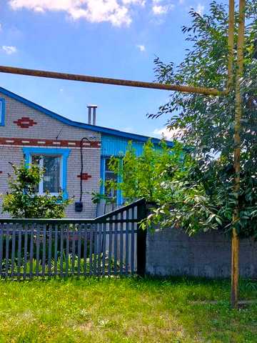 Обмін будинку на квартиру в м.Буринь