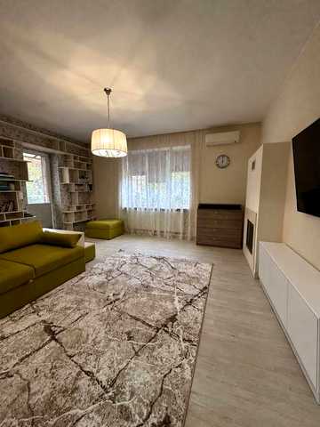 Ексклюзивна 2к квартира 85м² з дровʼяним каміном, Небесної Сотні 2Б